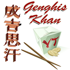 Genghis Khan Restaurant | Downtown Seattle